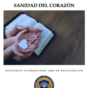 Manual IV: Sanidad del corazón